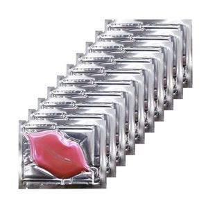 Adofect 30 Pieces Collagen Crystal Lip Masks,  & Moisturizers Collagen Lip Balms